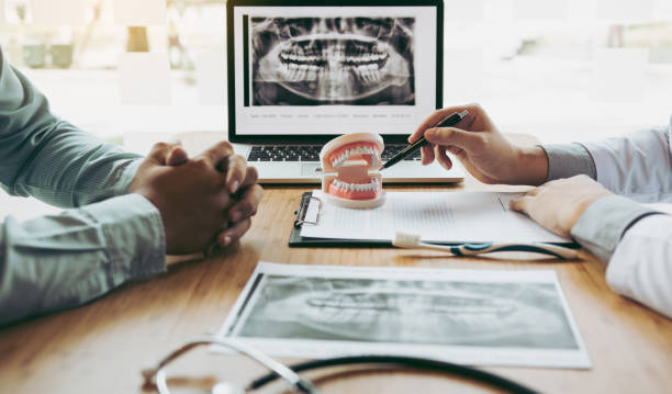 Best Emergency Wisdom Tooth Extraction in Ralls, TX