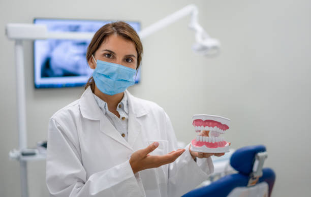 Best 24-Hour Emergency Dental Care in Ralls, TX