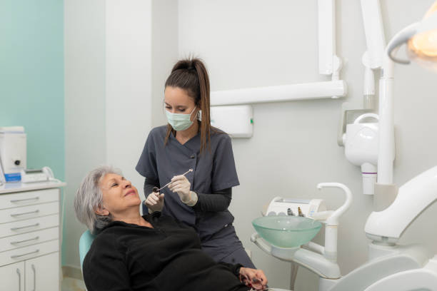 Best Emergency Orthodontic Repairs in Ralls, TX