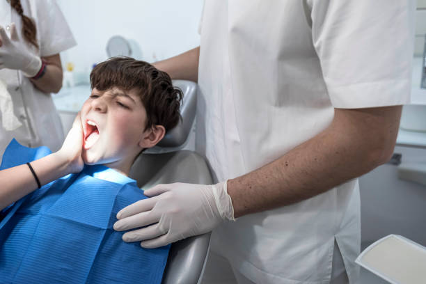 Best Emergency Denture Repair in Ralls, TX