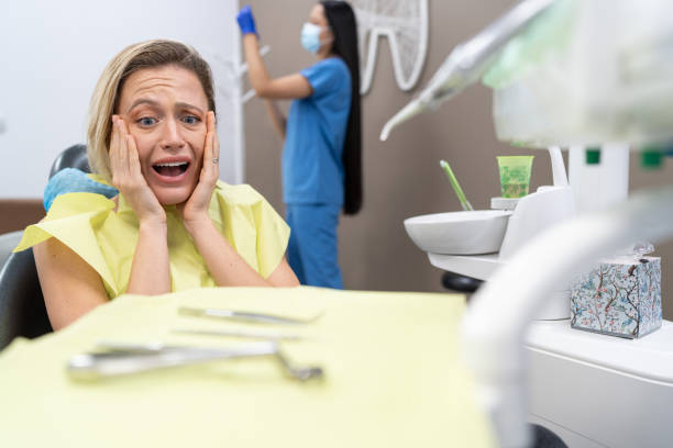 Best Broken or Chipped Tooth Repair in Ralls, TX