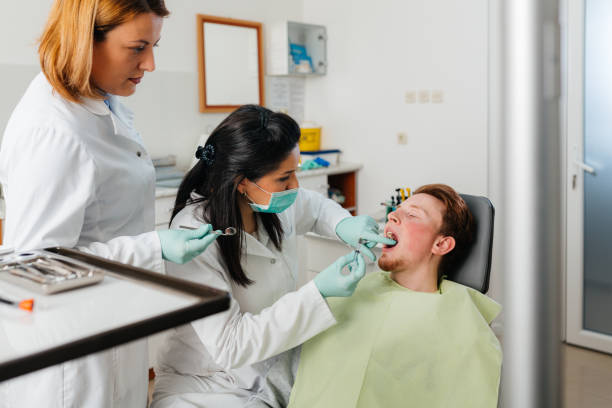 Best Emergency Dental Care for Sports Injuries in Ralls, TX