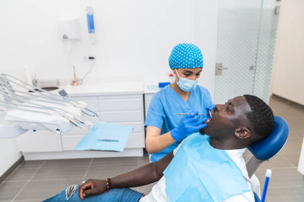 Best Emergency Cosmetic Dentistry (e.g., broken veneers) in Ralls, TX