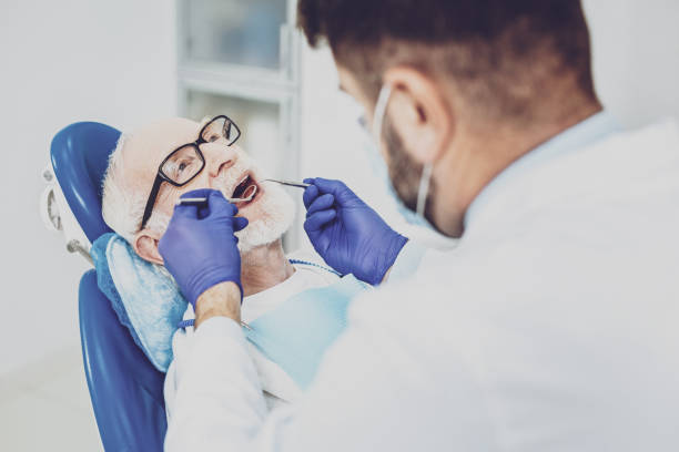 Best Walk-In Emergency Dental Services in Ralls, TX